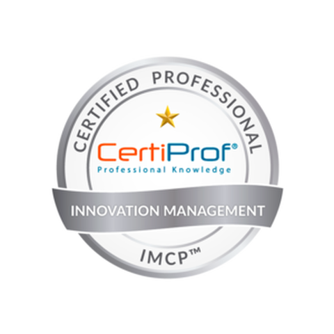 [GRUPO MUTUAL] Certificación Internacional en Innovation Management