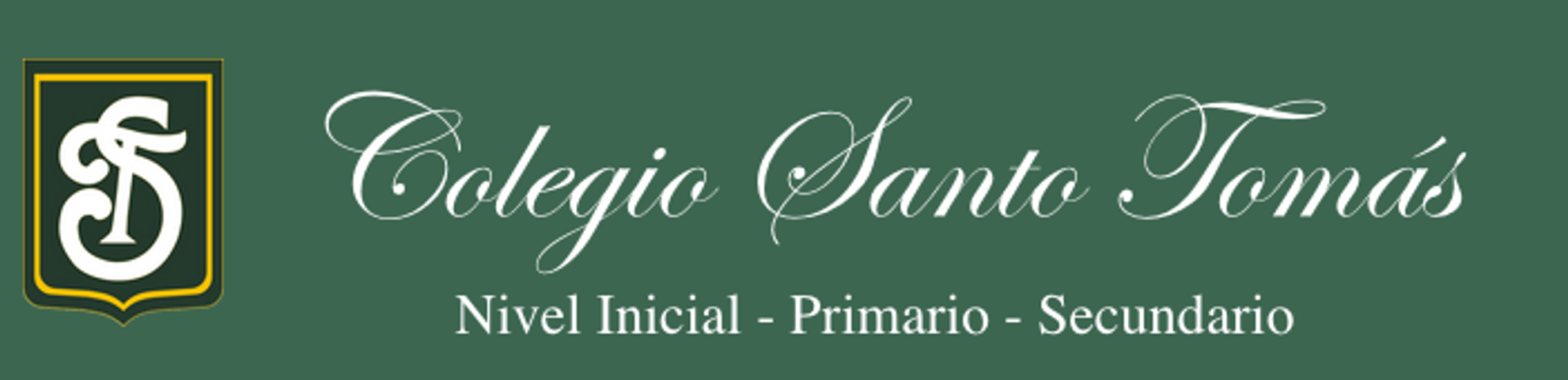 Santo Tomás [Días viernes]