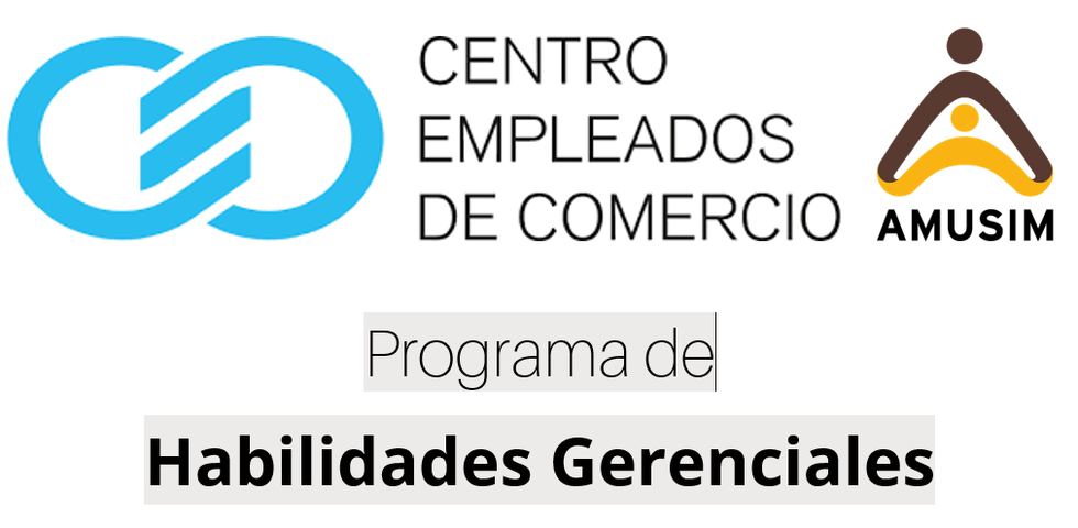 [AMUSIM] #MODOGerencial