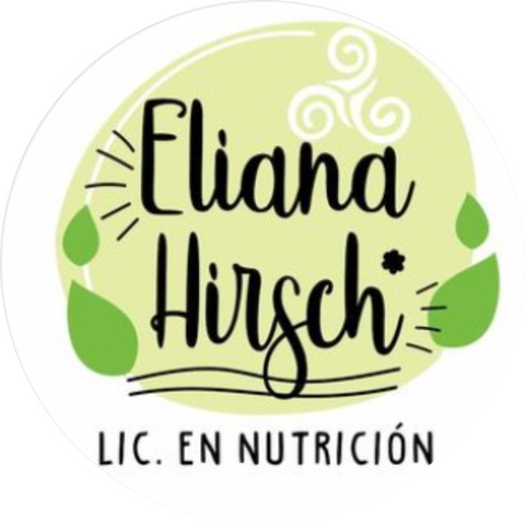Eliana Hirsch Nutricionista