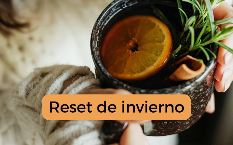 Reset de Invierno
