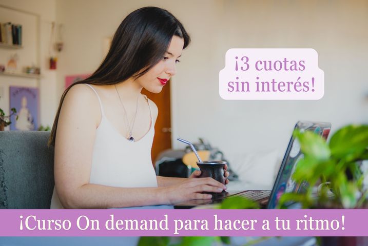 Curso de Registros Akáshicos Nivel 1 - 