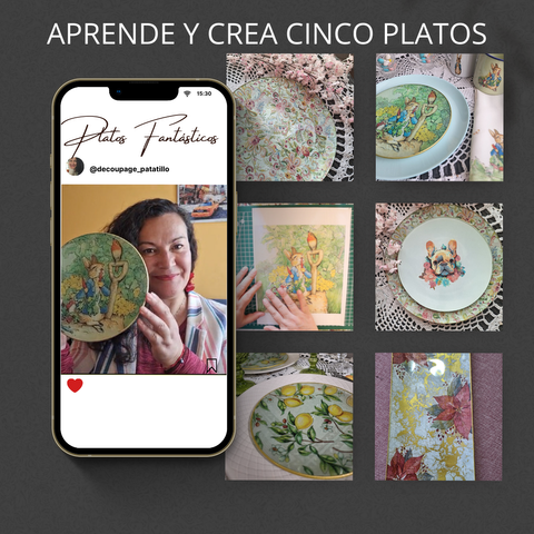 Platos Fantásticos 2.0