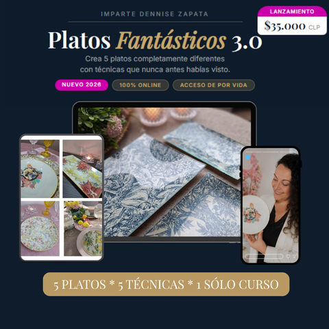💣Platos Fantásticos Versión 3.0