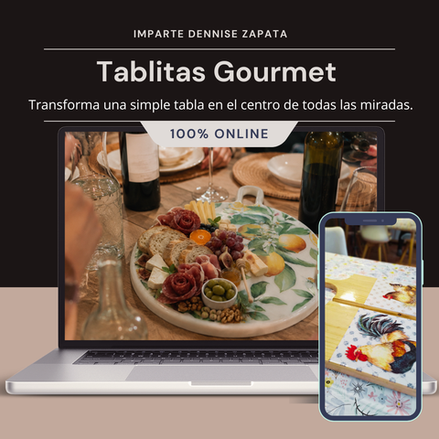 🐓Tablita Gourmet