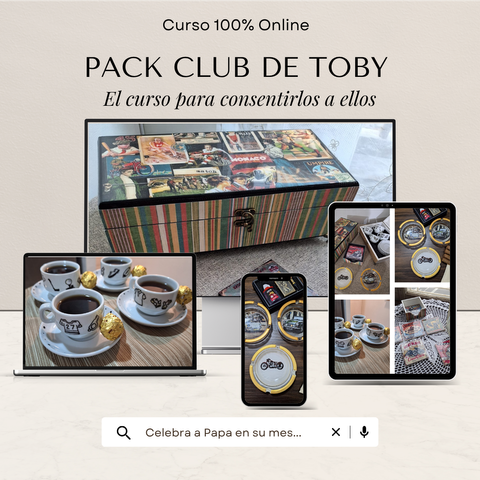 🏍️Pack Club de Toby