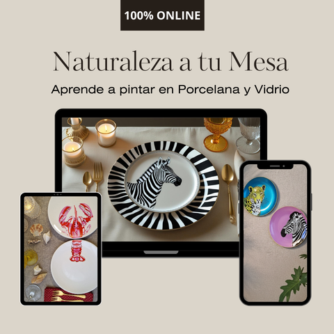 Programa🦓Naturaleza a tu Mesa