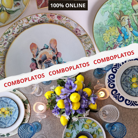 🍽️Combo Platos 