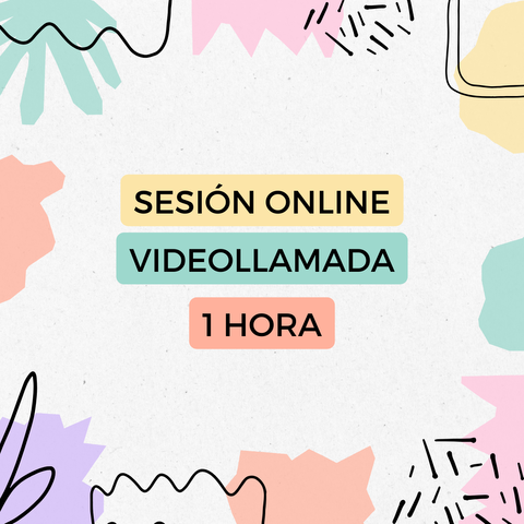 Lectura de Cartas 1 hora