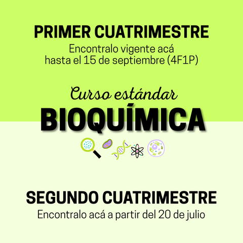 BIOQUI ESTANDAR