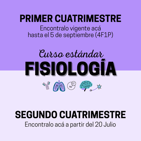 FISIO ESTANDAR