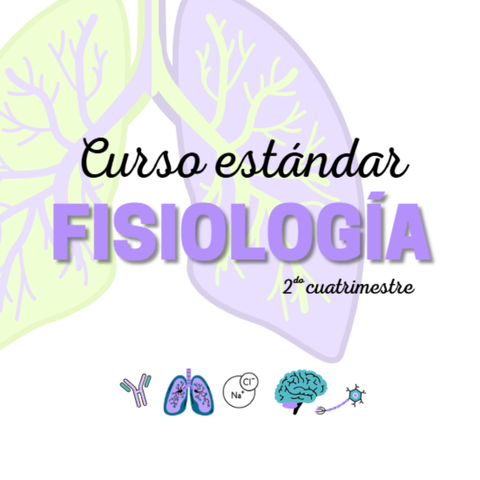 FISIO ESTANDAR
