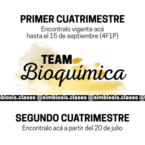 BIOQUI TEAM