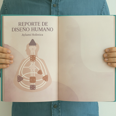 Reporte de Diseño humano