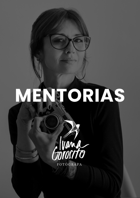 Mentoria 1 a 1 personalizada