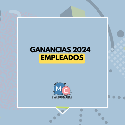 Ganacias 2024 | Empleados