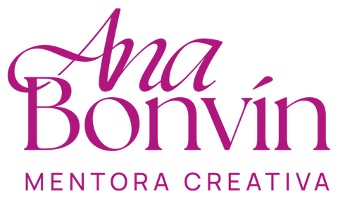 Ana Bonvín | Facilitadora de creatividad y transformación