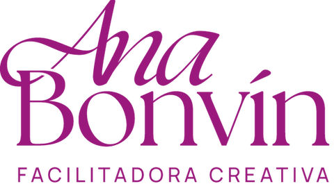Ana Bonvín | Facilitadora Creativa