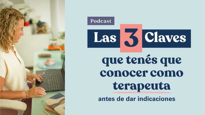 Crianza con Apoyos · Episodio 5 — 