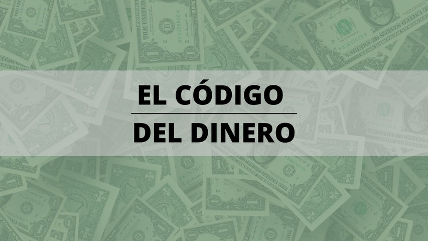 El código del dinero 3