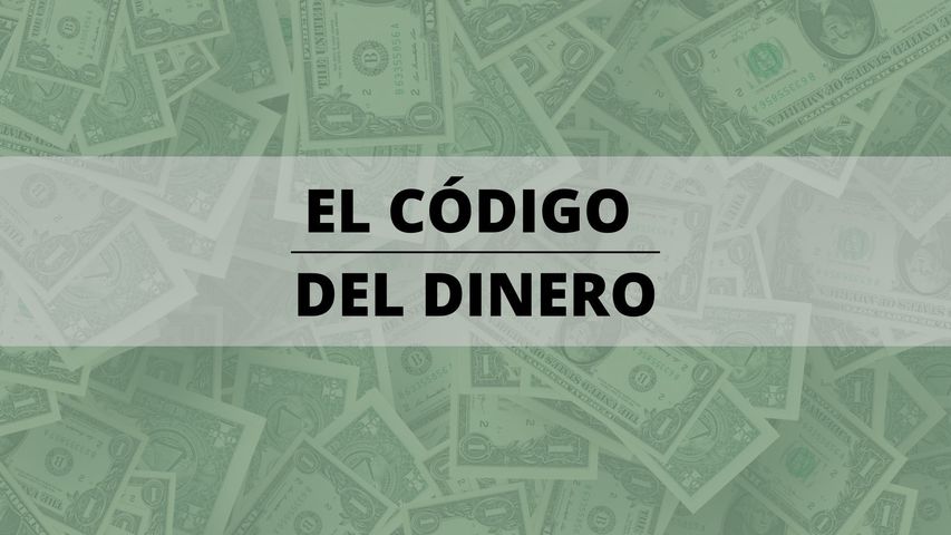 El código del dinero