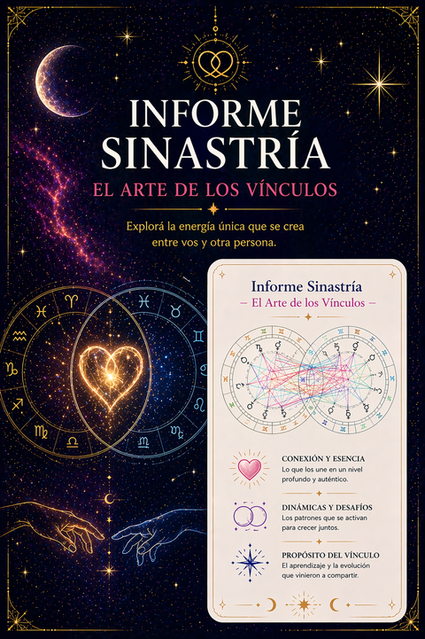 Informe Sinastría 