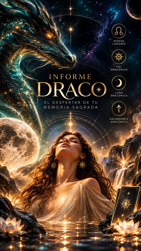 Informe Dracónico Personalizado