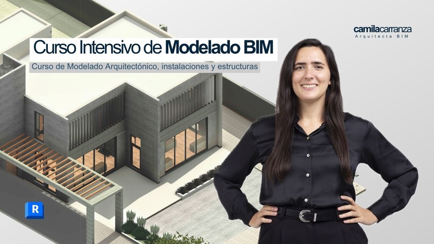 Programa de Modelado BIM - Pack Premium