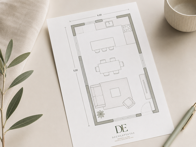 Plano Decovisita