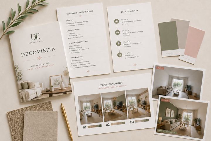Decovisita