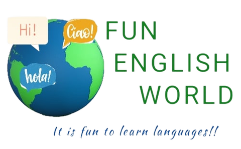 Fun English World