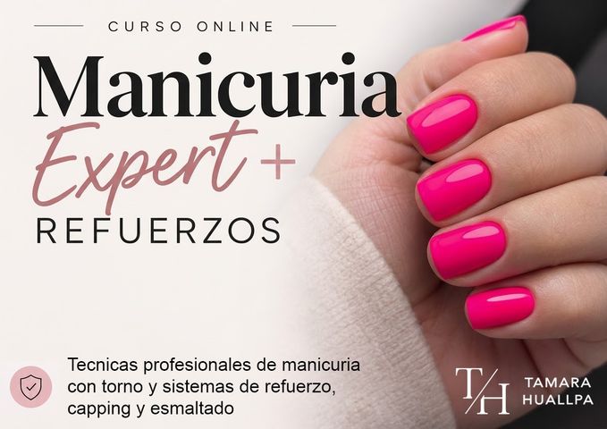 Manicuria Expert + Refuerzos