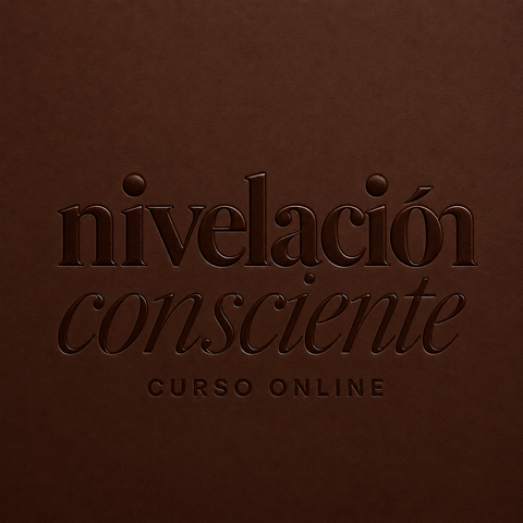 Nivelación consciente
