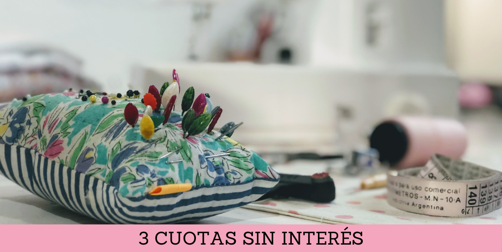 Hacé Tu Ropa Talleres De Costura Online 