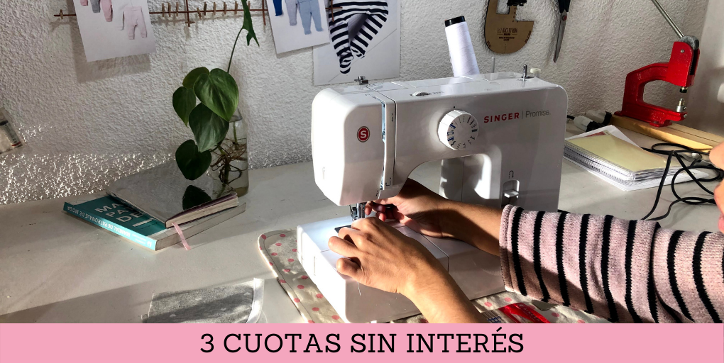 Hacé Tu Ropa Talleres De Costura Online 