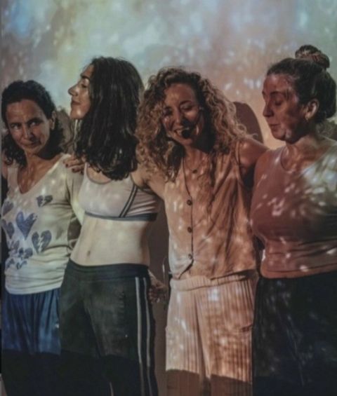 TIGRE MIÉRCOLES 9:30HS 💛 PACK 3 AGOSTO 
