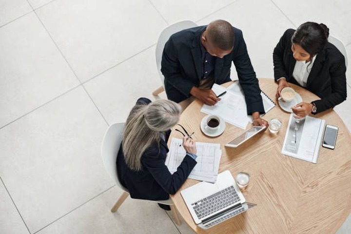Asesoría en seguridad y salud en el trabajo por hora