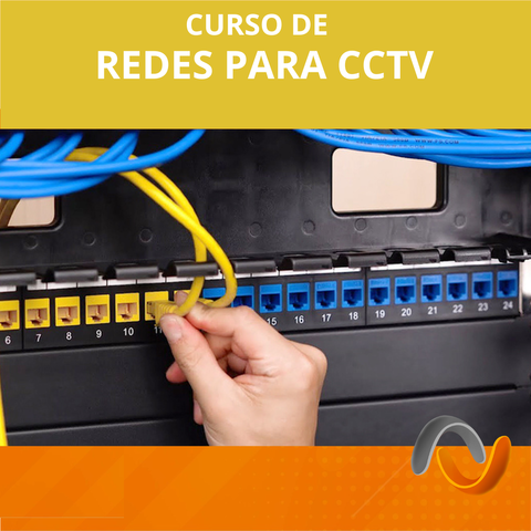 ANALITICAS DE VIDEO Y REDES PARA CCTV