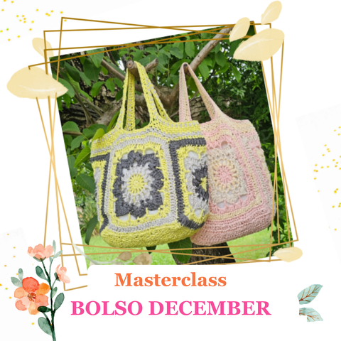 Bolso DECEMBER
