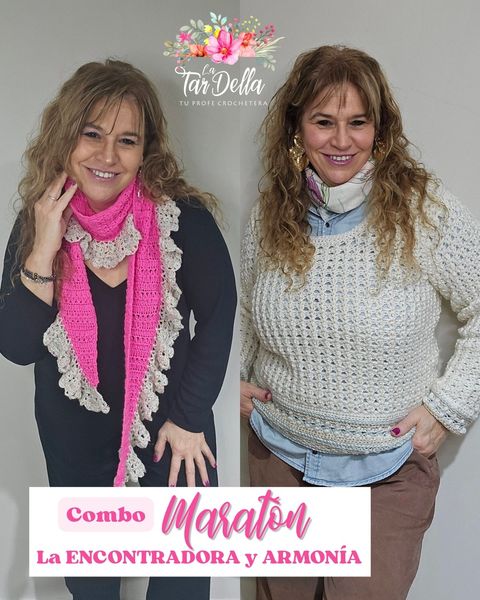 COMBO MARATÓN 