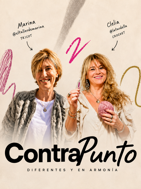 CONTRAPUNTO - Encuentro PRESENCIAL en Buenos Aires - Domingo 25 de Octubre - 14 a 19 hs