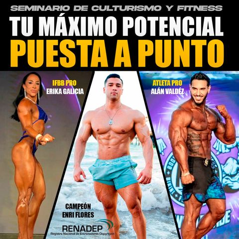 #9 PUESTA A PUNTO | Nivel Clasificado/Avanzado 