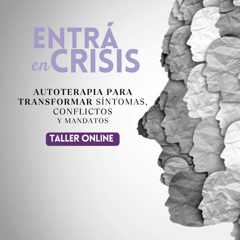 Entrá en CRISIS