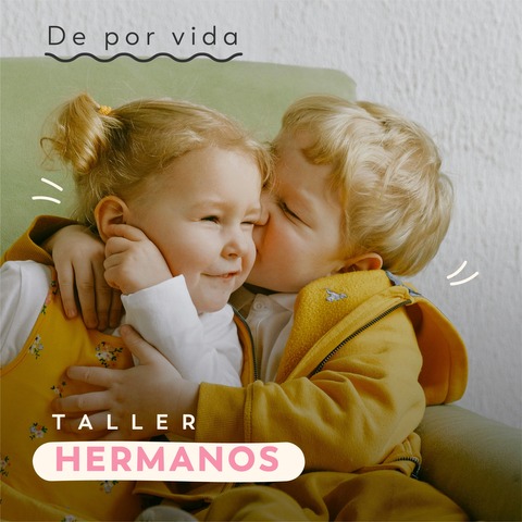 TALLER HERMANOS
