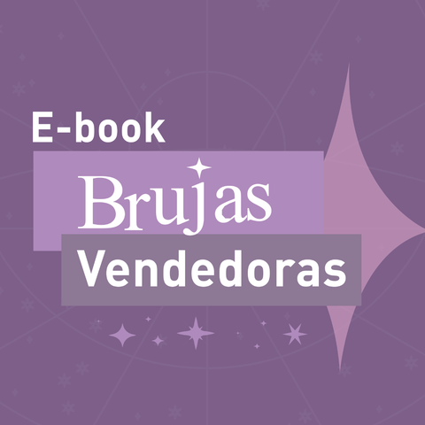✨ Brujas Vendedoras✨