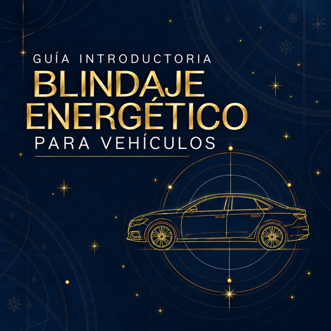 Guía introductoria: Blindaje energético de vehículos