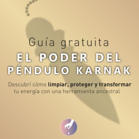 Guía gratuita de Péndulo Karnak
