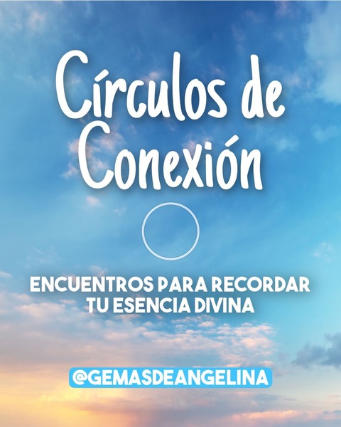 CIRCULO DE CONEXION