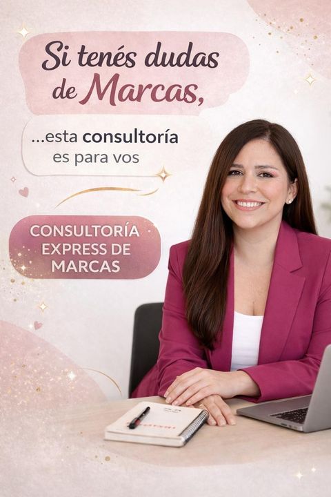 MENTORÍA 1 A 1 DE MARCAS 