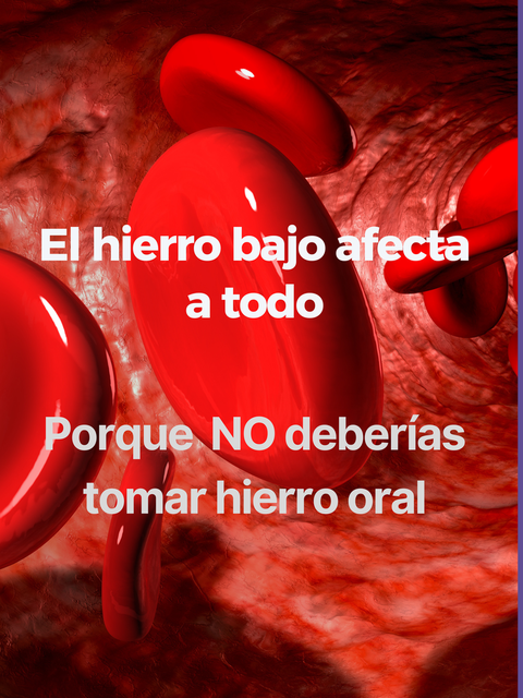El Hierro Bajo Afecta Todo 